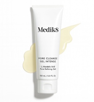 Medik8 Poriën Reinigingsgel Intensieve 150 ml