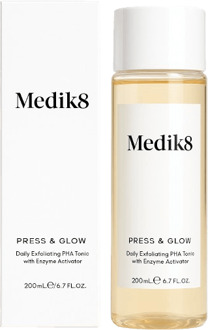 Medik8 Press & Glow 200ml