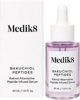Medik8 Serum Medik8 Bakuchiol Peptides Serum 30 ml