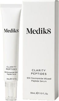 Medik8 Serum Medik8 Clarity Peptides Serum 30 ml