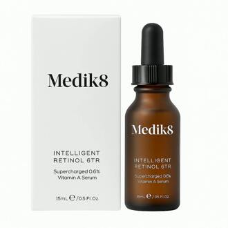 Medik8 Serum Medik8 Intellegent Retinol 6TR Serum 15 ml