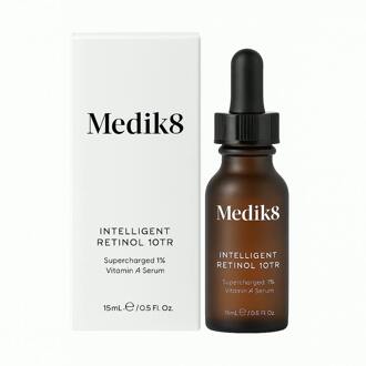 Medik8 Serum Medik8 Intelligent Retinol 10TR Intense Serum 15 ml