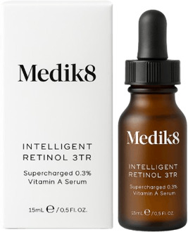 Medik8 Serum Medik8 Intelligent Retinol 3TR Intense 15 ml