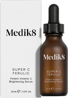 Medik8 Serum Medik8 Super C Ferulic Serum 30 ml