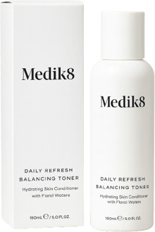 Medik8 Toner Medik8 Daily Refresh Balancing Toner 150 ml