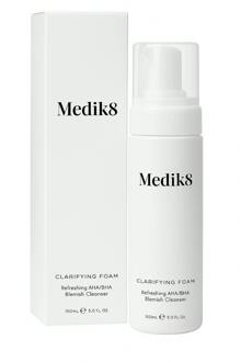 Medik8 Verhelderend Schuim 150 ml