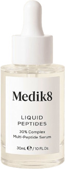 Medik8 Vloeibare Peptiden 30 ml