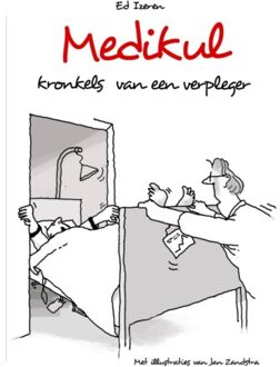 Medikul - Ed Izeren