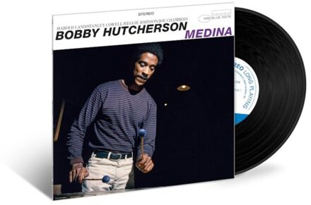 Medina - Bobby Hutcherson