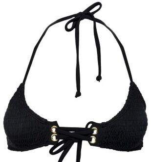 Medina Night Bikini Top * Actie * Grijs - X-Small,Small,Medium