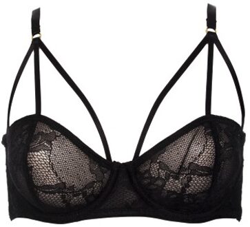 Medina Suite Bra * Actie * Zwart - Small