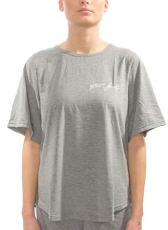 Medina Your Fave T-shirt * Actie * Grijs - X-Small