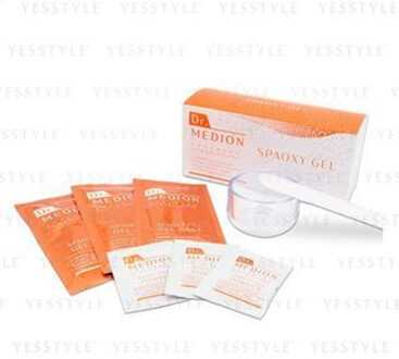 Medion Dr. Medion Spaoxy Gel 3 pcs