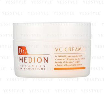 Medion Dr. Medion VC Cream Plus 40g