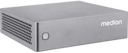 Medion Mini S06 MD35370 Pc-systeem