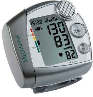 Medisana Bloeddrukmeter Pols HGV 1 Stuk