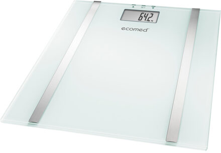 Medisana BS-70E Analyse-personenweegschaal 150 kg Wit