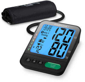 Medisana BU 580 Bloeddrukmeter