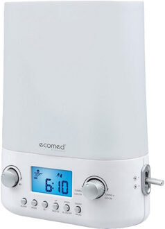 Medisana Ecomed WL-50E