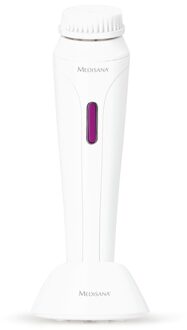 Medisana FB 885 Gezichtsreiniger Wit