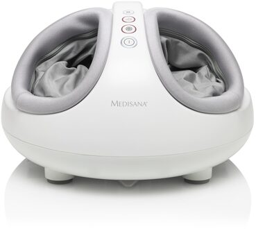 Medisana FM 888 Massage Wit