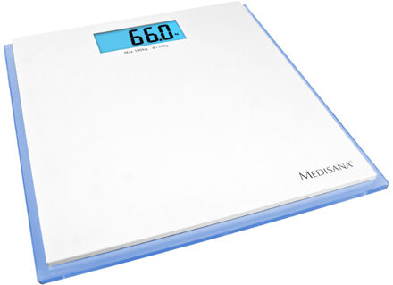 Medisana ISB Personenweegschaal Weegschaal