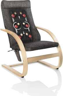 Medisana RC 410 Relax-stoel met aparte massagefunctie