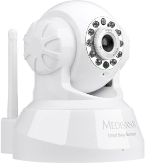 Medisana Smart Baby Monitor