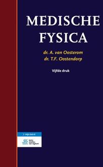 Medische Fysica