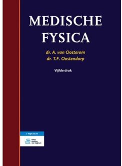 Medische Fysica
