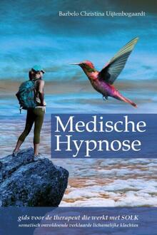 Medische Hypnose - (ISBN:9789493172005)