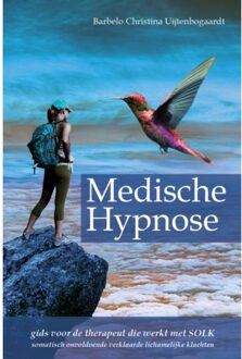 Medische Hypnose - (ISBN:9789493172005)