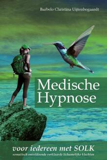 Medische Hypnose - (ISBN:9789493172012)