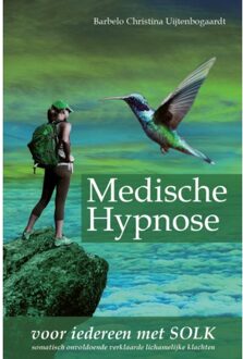 Medische Hypnose - (ISBN:9789493172012)