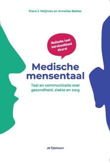 Medische Mensentaal