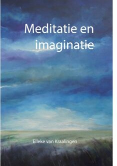 Meditatie En Imaginatie - (ISBN:9789492421982)
