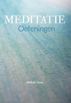 Meditatie - (ISBN:9789493175075)