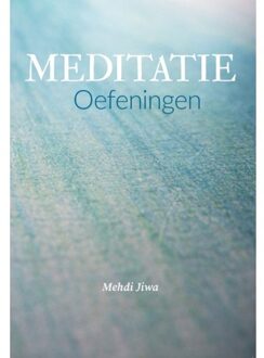 Meditatie - (ISBN:9789493175075)