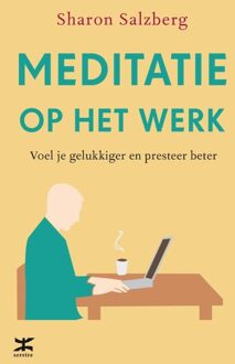 Meditatie op het werk - eBook Sharon Salzberg (9021556553)