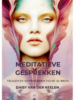 Meditatieve Gesprekken - Daisy Van Der Keelen