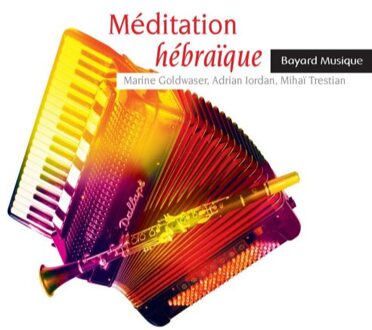 Meditation Hebraique
