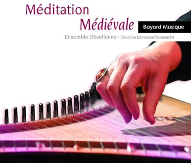Meditation Medievale