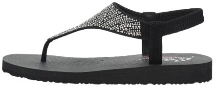 MEDITATION-NEW MOON - Sandaal - Black - 37