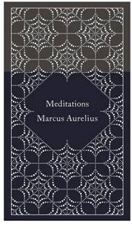 Meditations - Boek Marcus Aurelius (0141395869)