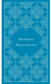 Meditations - Boek Marcus Aurelius (0141395869)