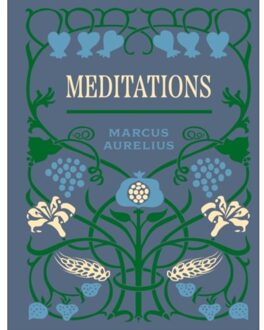 Meditations - Marcus Aurelius