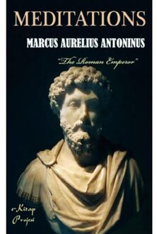 Meditations - Marcus Aurelius