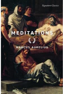 Meditations - Signature Editions - Marcus Aurelius