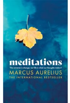 Meditations (Special Edition) - Marcus Aurelius