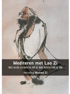 Mediteren Met Lao Zi - (ISBN:9789492421807)